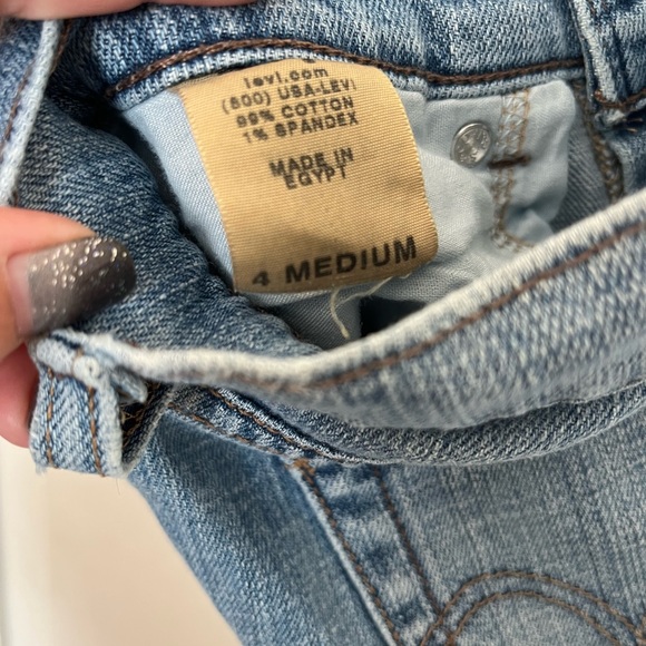Levi’s jeans - Picture 4 of 4